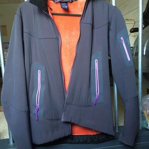Arcteryx womens M jacket